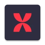 Logo of MiXR android Application 